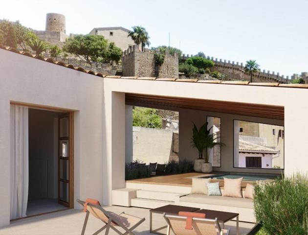 Bungalow en venta en Capdepera, Capdepera photo 0