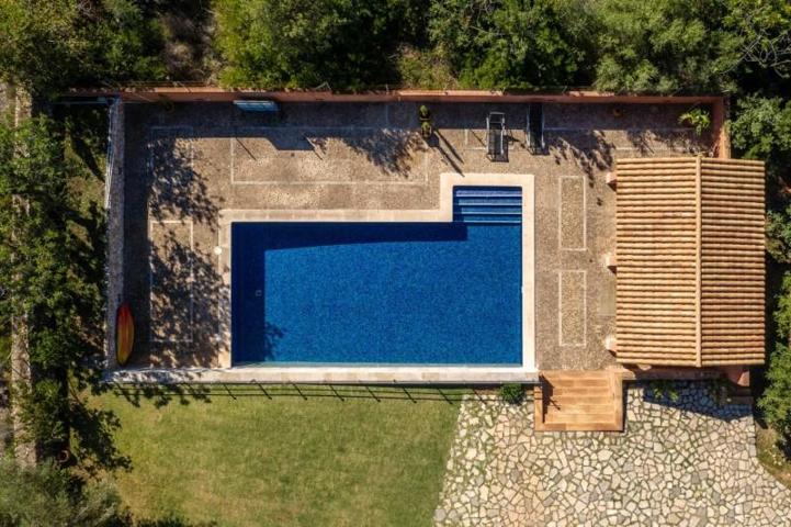 Chalet en venta en Bunyola, Bunyola photo 0