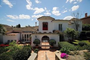 Chalet en venta en Sotogrande, Sotogrande - Alto photo 0