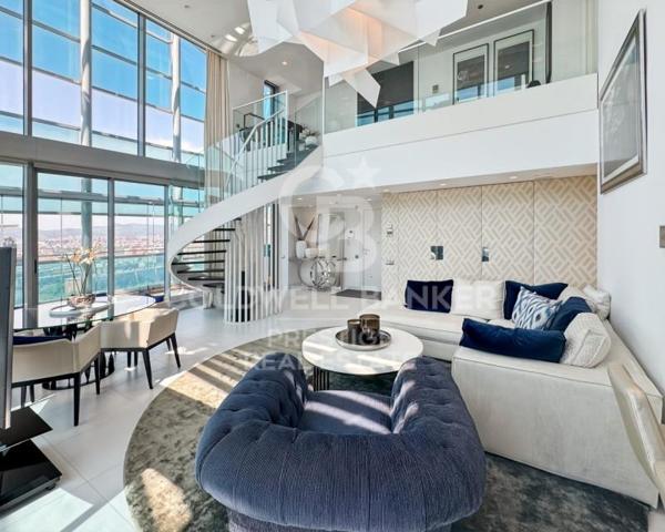 Aticos en venta en Barcelona photo 0