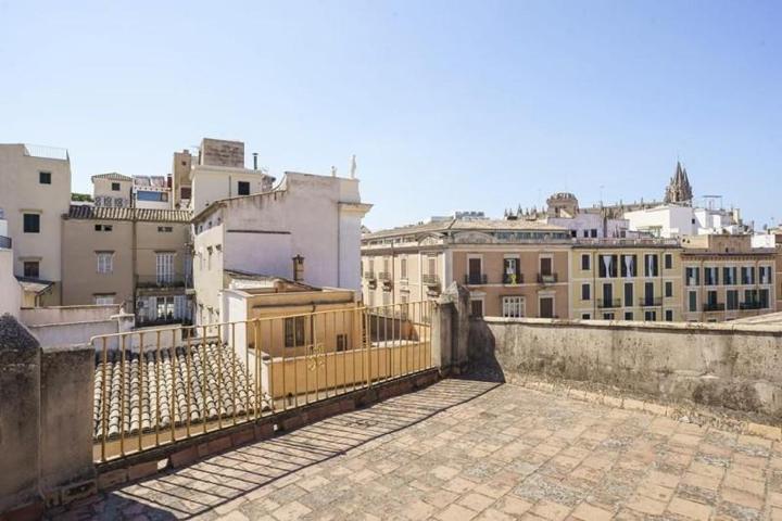 Duplex en venta en Mallorca, Sant Nicolau photo 0