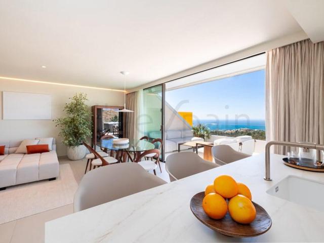 Aticos en venta en Fuengirola photo 0