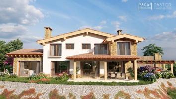 Casa en venta en La Revilla, Revilla photo 0