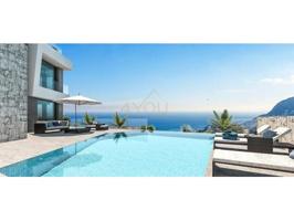 Chalet en venta en Calpe photo 0