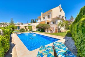 Chalet en venta en Fuengirola, Torreblanca del Sol photo 0