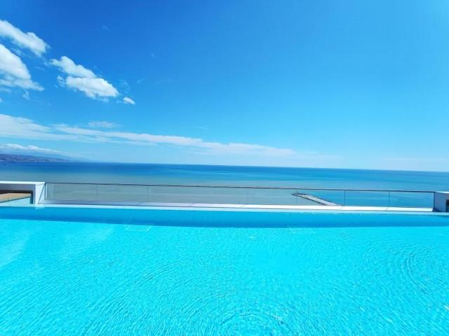 Piso en venta en Málaga, Paseo Marítimo Oeste-Pacífico photo 0