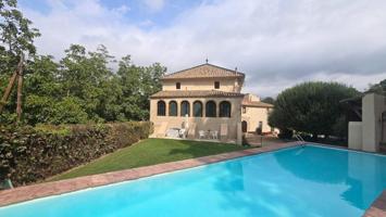 Casa con terreno en venta en Bigues i Riells, Urbanitzacions photo 0