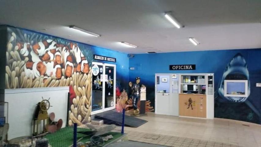 Local comercial en venta en Benalmádena, Arroyo de la miel photo 0