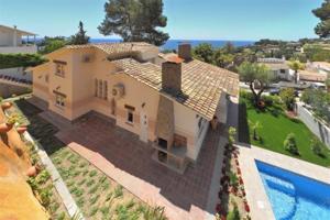 Chalet en venta en Blanes, Cala Sant Francesc photo 0