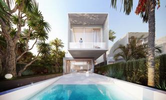 Chalet en venta en El Campello, El Campello photo 0