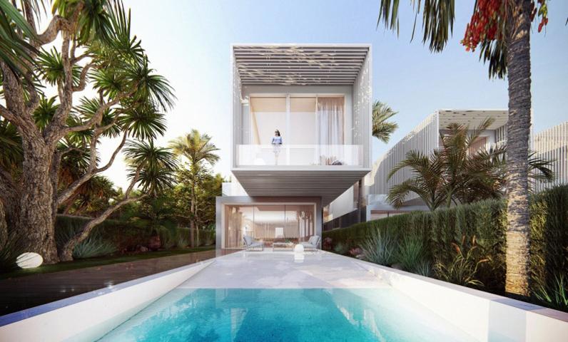 Chalet en venta en El Campello, El Campello photo 0