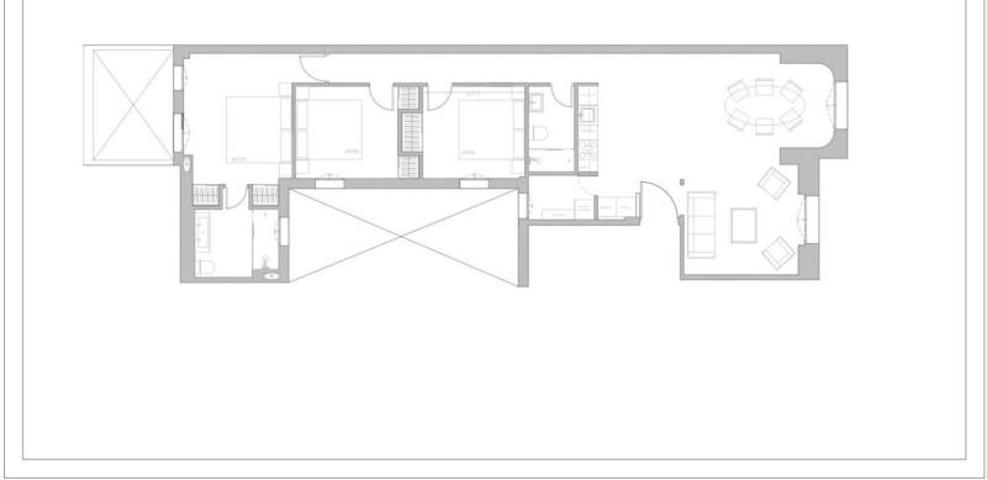 Piso en venta en Madrid, Salamanca photo 0