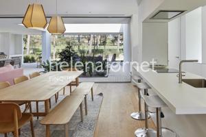 Casa en venta en Caldes de Malavella, Pga golf catalunya resort photo 0