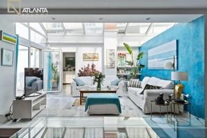 Aticos en venta en Madrid, Malasaña photo 0