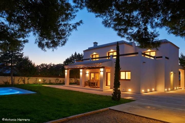 Chalet en venta en Sant Josep de sa Talaia, Port des torrent photo 0