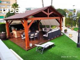 Chalet en venta en Torremolinos, Los Alamos photo 0