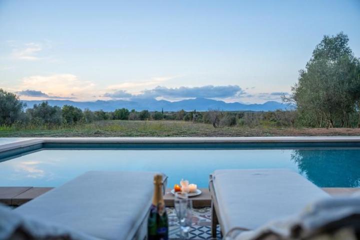 Chalet en venta en Algaida, Algaida campo photo 0