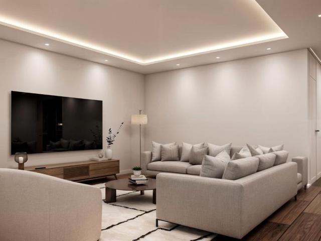 Apartamento en venta en Barcelona photo 0