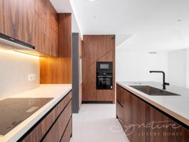 Aticos en venta en Sant Cugat del Vallès photo 0