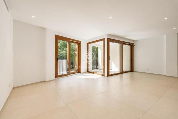 Atico Duplex en venta en Sant Cugat del Vallès, Arxiu-Estació photo 0