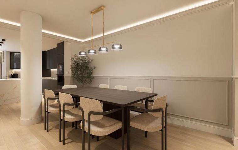 Piso en venta en Madrid, Goya photo 0