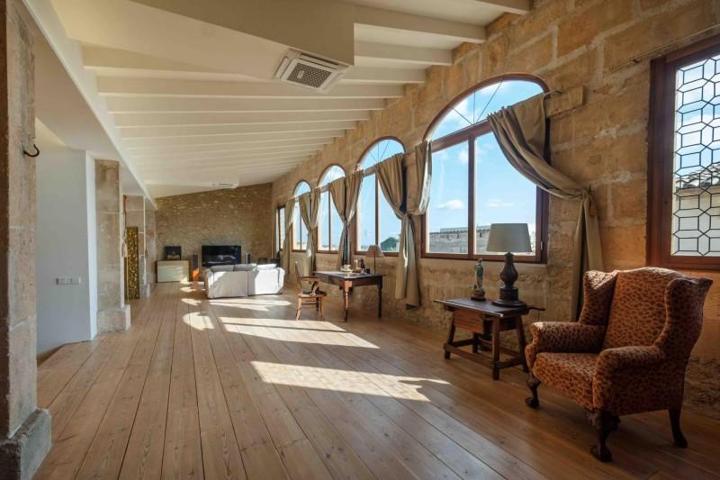 Casa en venta en Porreres, Centro photo 0