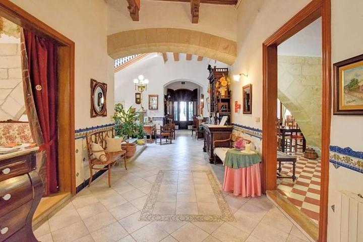 Edificio en venta en Xerta photo 0