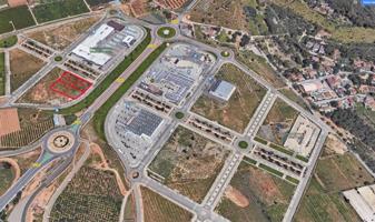 Terreno en venta en Torrent, Toll l´Alberca photo 0