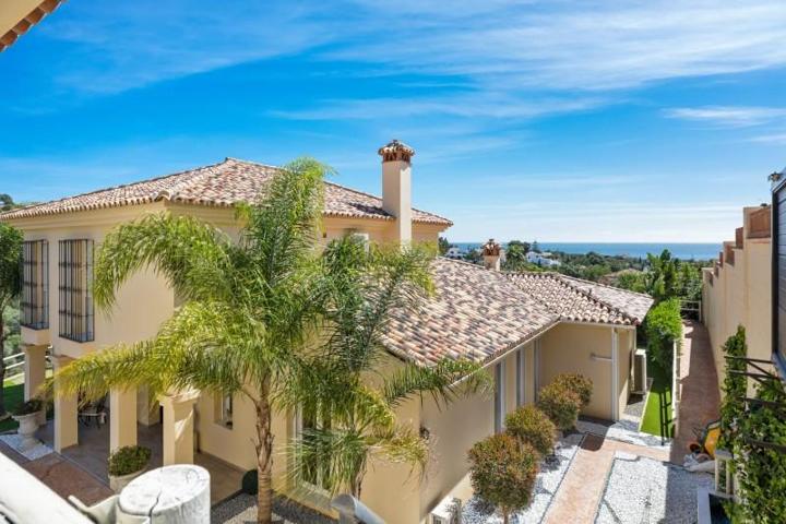 Chalet en venta en Mijas, Carretera de Mijas photo 0