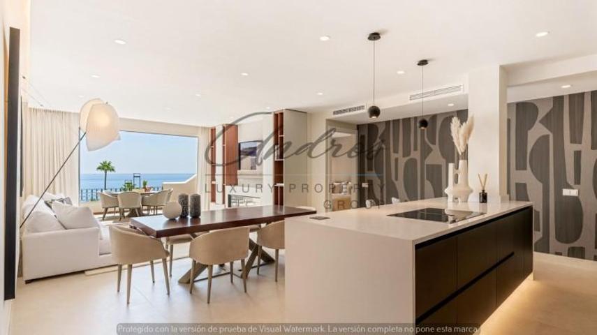 Atico Duplex en venta en Estepona, El Padron-El Velerin photo 0