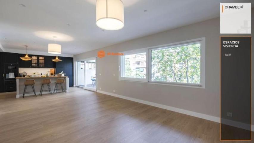 Piso en venta en Madrid, Arapiles photo 0