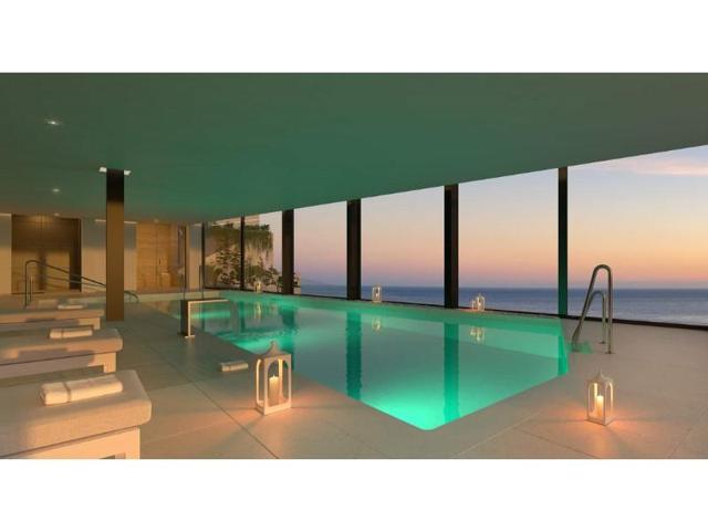 Aticos en venta en Fuengirola photo 0