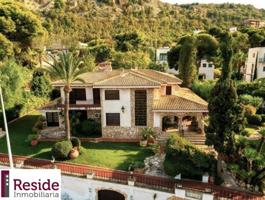 Chalet en venta en Alicante, Vistahermosa photo 0