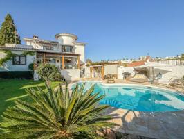 Chalet en venta en Marbella, Bello Horizonte - Lindasol photo 0