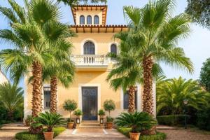 Chalet en venta en Sant Vicenç dels Horts, Carrer del Serral, 08620 photo 0