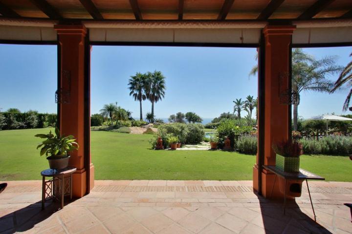 Chalet en venta en Manilva, La duquesa photo 0