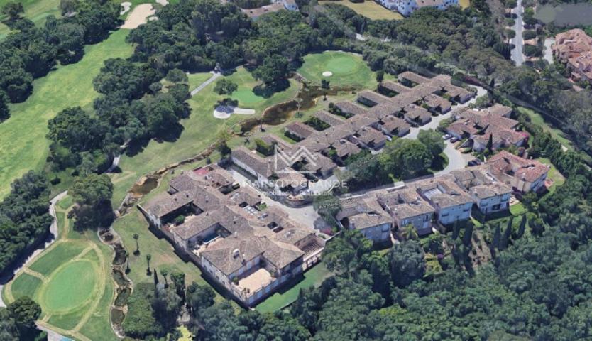 Chalet en venta en Sotogrande, Sotogrande - Alto photo 0
