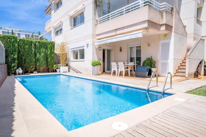 Duplex en venta en Mallorca, La Bonanova - Porto PI photo 0