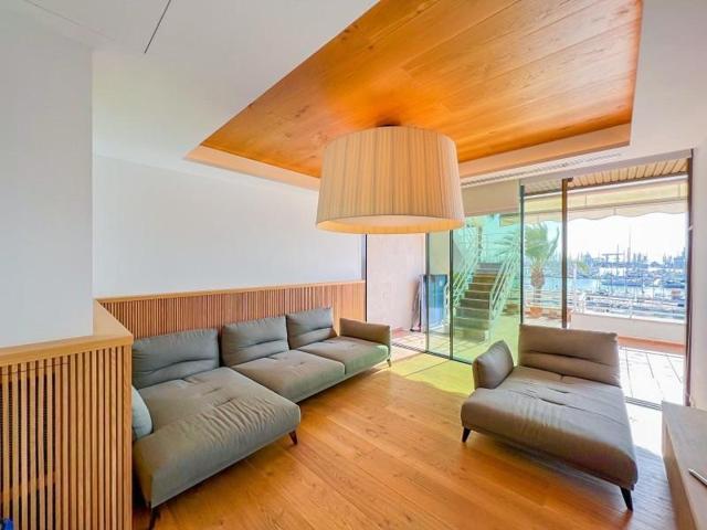 Duplex en venta en Mallorca, Paseo Marítimo photo 0