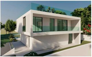 Chalet en venta en Marbella, Elviria photo 0