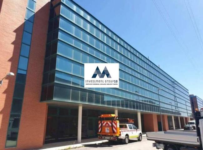 Edificio en venta en Cabanillas del Campo, Polígono Industrial, 19171 photo 0