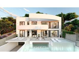 Casa en venta en Altea photo 0