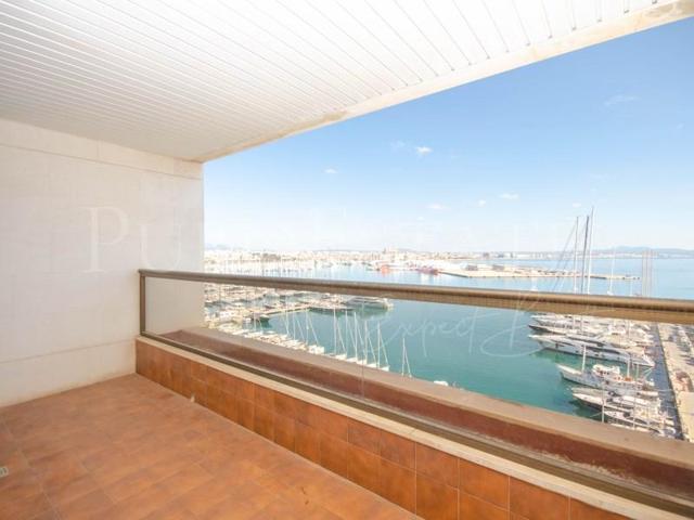 Aticos en venta en Mallorca, Monti-Sion photo 0