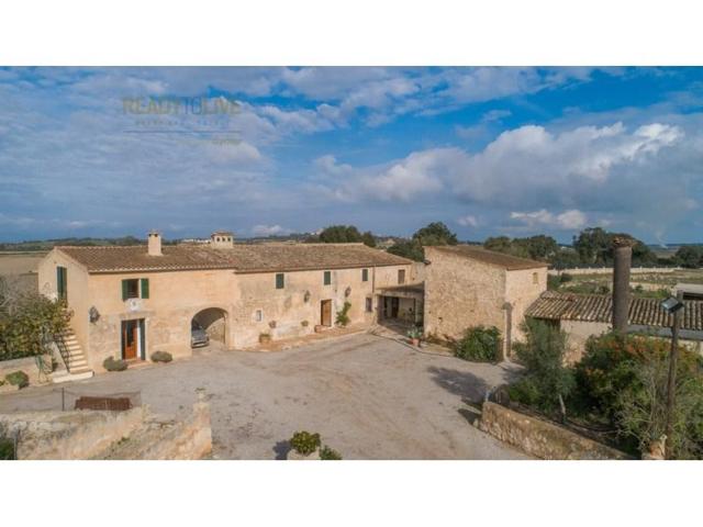 Chalet en venta en Ariany photo 0