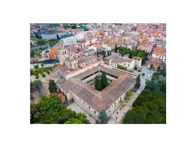 Terreno en venta en Sant Cugat del Vallès photo 0