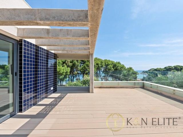 Chalet en venta en Denia photo 0