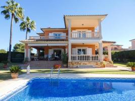 Chalet en venta en Llucmajor, Maioris Decima photo 0