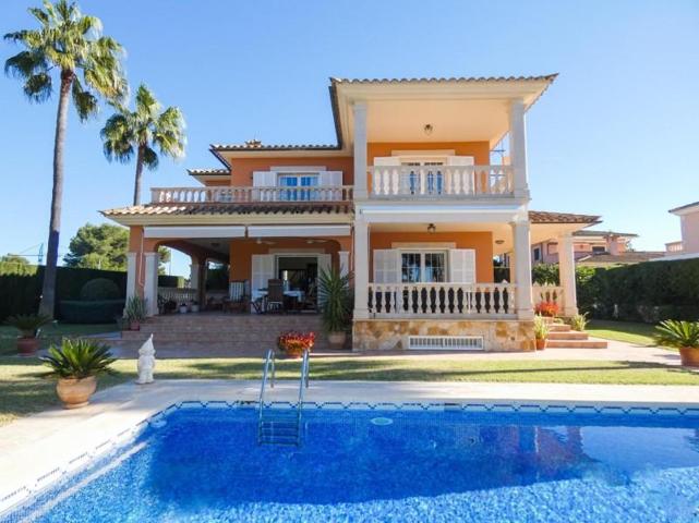 Chalet en venta en Llucmajor, Maioris Decima photo 0
