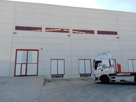 Nave industrial en venta en Riba-roja de Túria, Pol. Ind. 'El Oliveral' photo 0