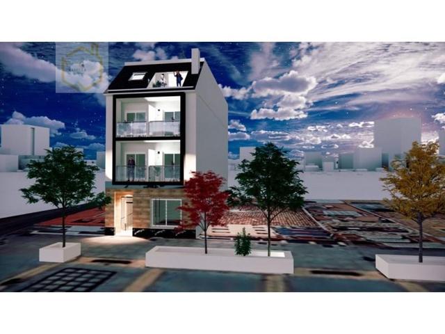 Edificio en venta en Fuengirola photo 0